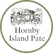 Hornby Island Pâté